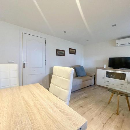 Apartamento White House Nervion Benidorm Exterior foto