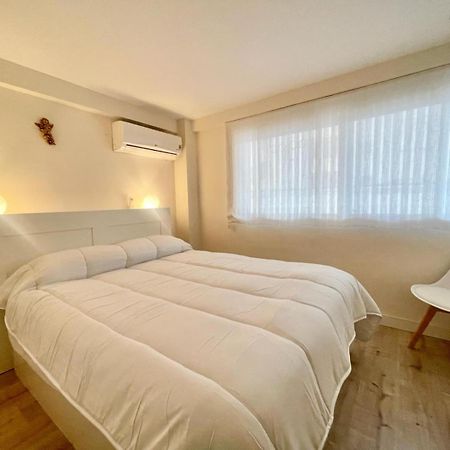Apartamento White House Nervion Benidorm Exterior foto